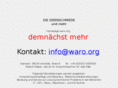 waro.org