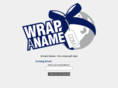 wrap-a-name.com