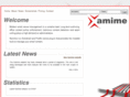 xamime.com