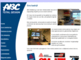 abcbelettering.com