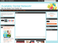 adentalnetwork.com