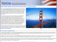 alamedacountybirthrecord.com