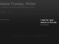 alanatrumpy.com