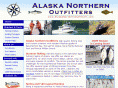 alaskanorthernoutfitters.com