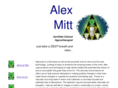 alexmitt.com