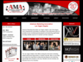 amalasvegas.com