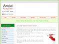 amicirestaurant.net