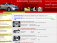automobile-components.com