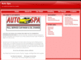 autospafh.com