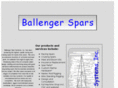 ballengerspars.com