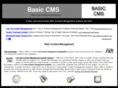 basic-cms.com