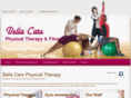 bellacarerehab.com