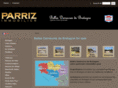 bellesdemeuresdebretagne.com