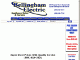 bellinghamelectric.com