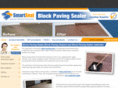 blockpavingsealers.co.uk