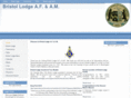bristollodge.com