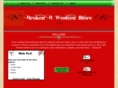 brokenbwesternstore.com