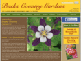 buckscountrygardens.com