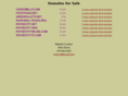 caddomills.com