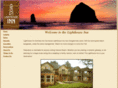 cannonbeachlighthouseinn.com
