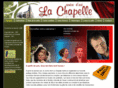 centredartlachapelle.com