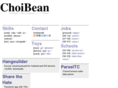 choibean.com