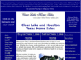 clear-lake-home-sales.com