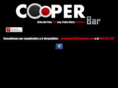 cooperbar.com