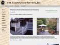 ctlconstruction.com