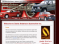 daautomotive.com