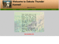 dakotathunderkennel.com