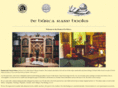 deburcararebooks.com