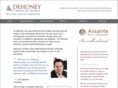 dehoney.com