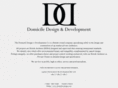 domicile-design.com