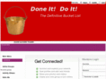 doneitdoit.com