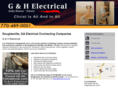 douglasvillegaelectrician.com