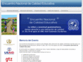 encuentrocalidadeducativa.org