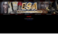 esa-clan.de