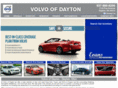 evansvolvo.com
