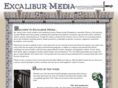 excaliburmedia.com