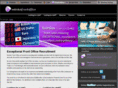 eximiusfrontoffice.com