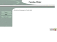 familie-wahl.net
