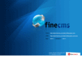 finecms.com