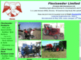 flexiseeder.com