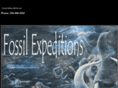 fossilexpeditions.com