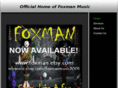 foxmanmusic.com