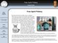 freespiritpotterymi.com