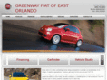 greenwayfiatofeastorlando.com