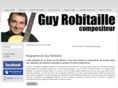 guyrobitaille.com