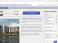 hallandalefloridaapartmentsforsale.com